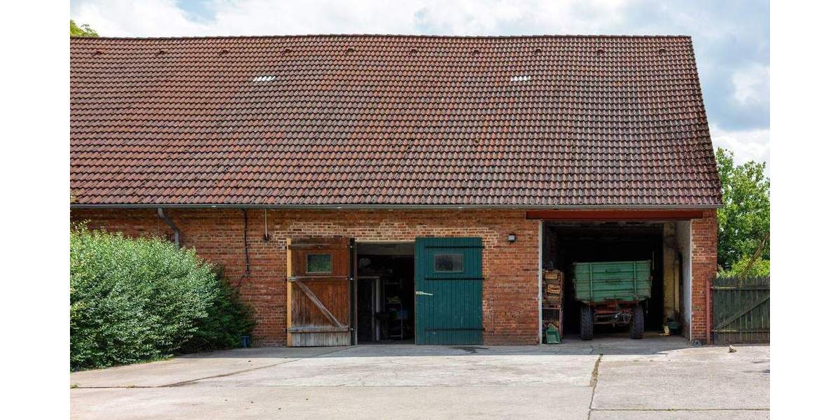 Mehrfamilienhaus, Wohnhaus Wunstorf Idensen - 1 Zimmer, 447 m&sup2;, 879.000&euro; | Angebot:25746311