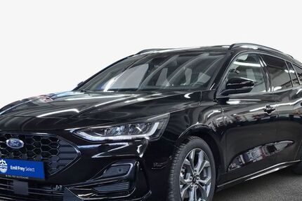 Ford Focus 17.631 km 22.720 &euro; Hannover 30165