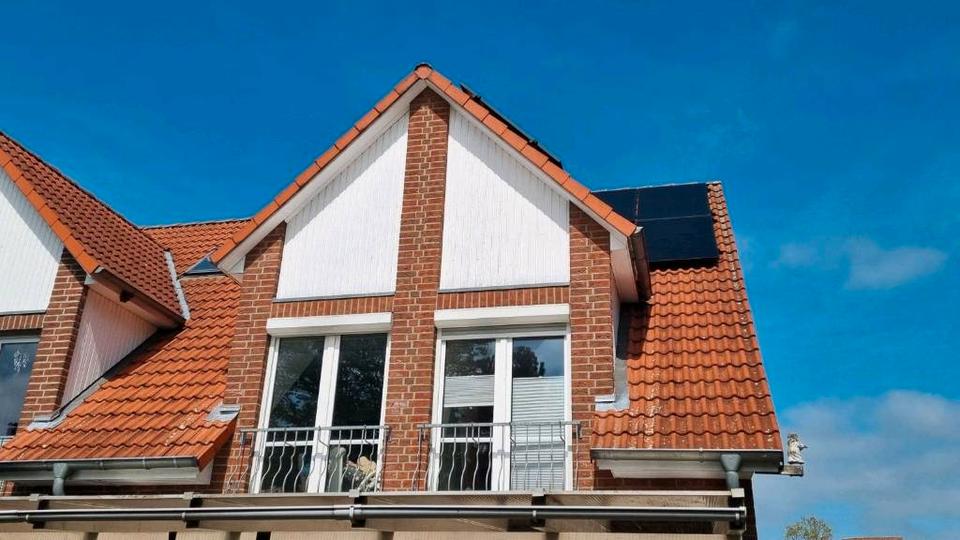 Reihenhaus Wunstorf - 4 Zimmer, 121 m&sup2;, 429.000&euro; | Angebot:26618790