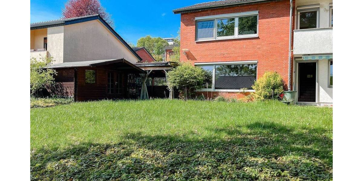 Einfamilienhaus Sarstedt - 5 Zimmer, 145 m&sup2;, 270.000&euro; | Angebot:26486491