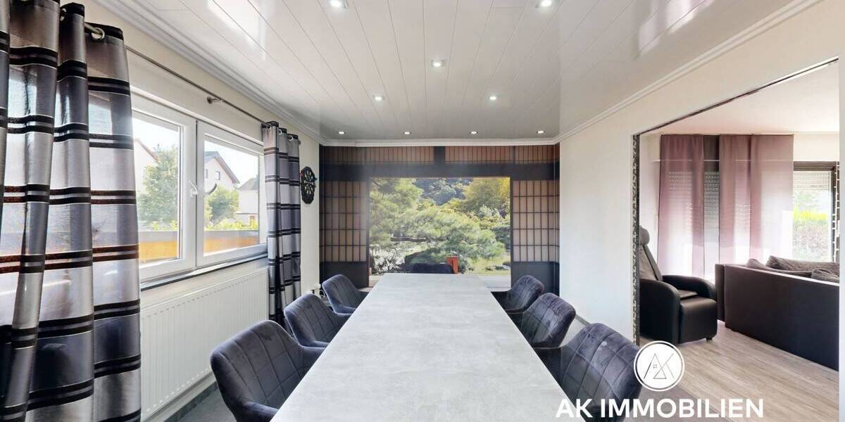 Einfamilienhaus Rodenberg - 7 Zimmer, 175 m&sup2;, 390.000&euro; | Angebot:25738569