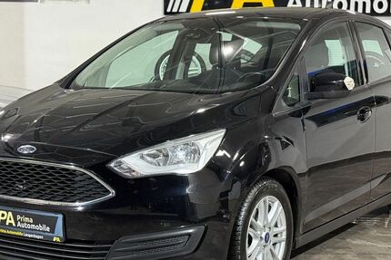 Ford C-Max 127.200 km 9.999 &euro; Langenhagen 30853