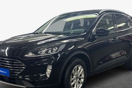 Ford Kuga 34.917 km 22.411 &euro; Hannover 30165