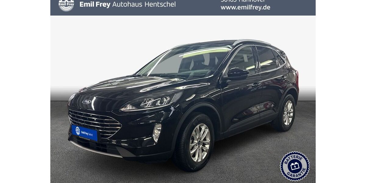 Ford Kuga 34.917 km 22.411 &euro; Hannover 30165