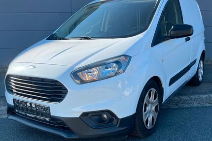 Ford Transit Courier 68.000 km 7.900 &euro; Langenhagen 30851