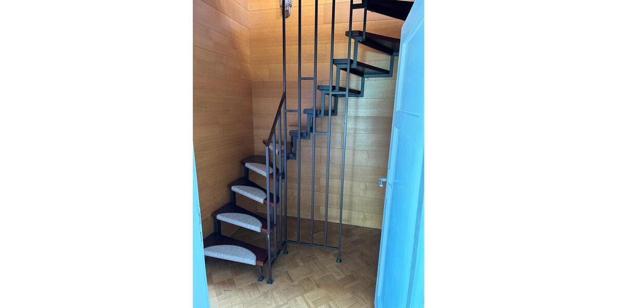 Dachgeschoßwohnung Hannover Misburg-Anderten - 1 Zimmer, 50 m&sup2;, 800&euro; | Angebot:24694970