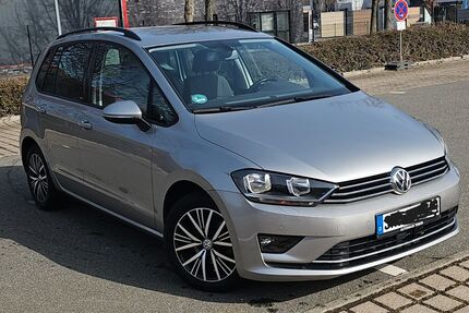 VW Golf Sportsvan 130.000 km 12.900 &euro; Lindhorst 31698