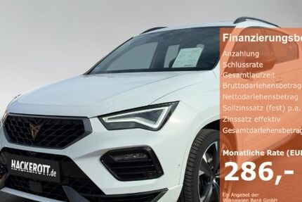 Cupra Ateca 50.950 km 30.680 &euro; Burgwedel 30938