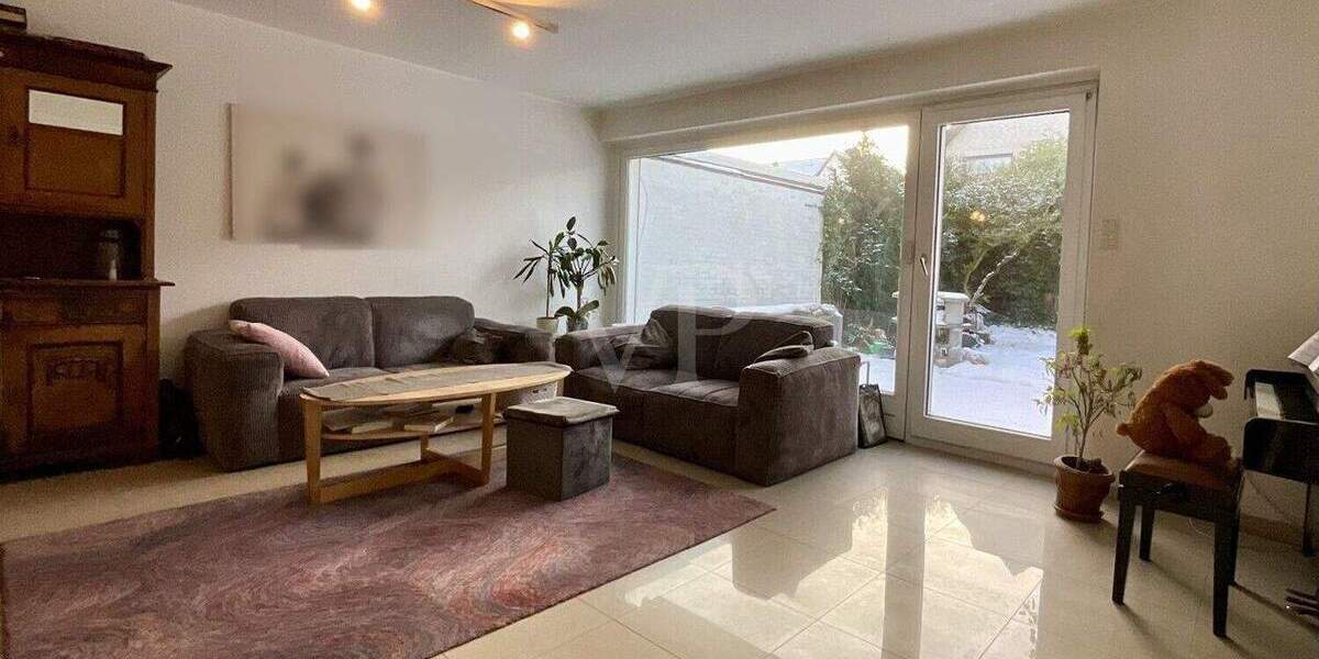 Reihenmittelhaus Hemmingen Arnum - 6 Zimmer, 136 m&sup2;, 350.000&euro; | Angebot:25668527