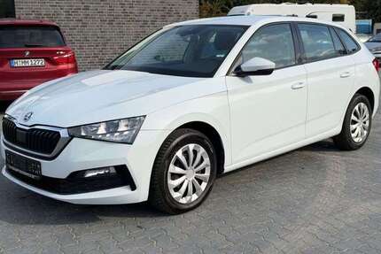 Skoda Scala 191.000 km 9.990 &euro; Burgdorf 31303