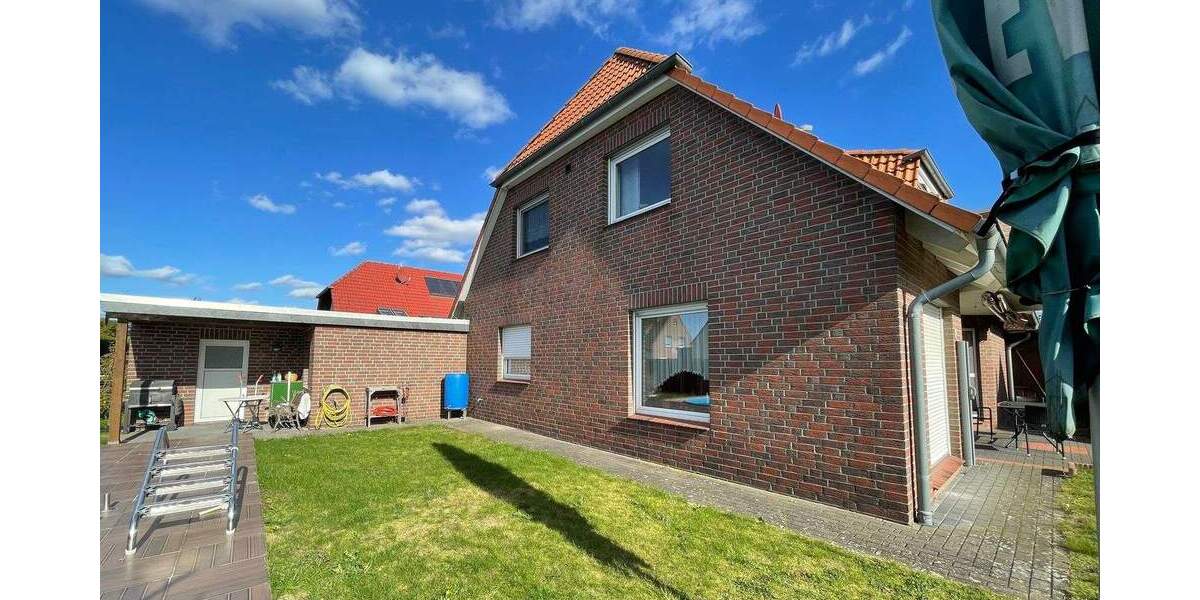 Mehrfamilienhaus, Wohnhaus Neustadt am Rübenberge Suttorf - 7 Zimmer, 180 m&sup2;, 430.000&euro; | Angebot:25699580
