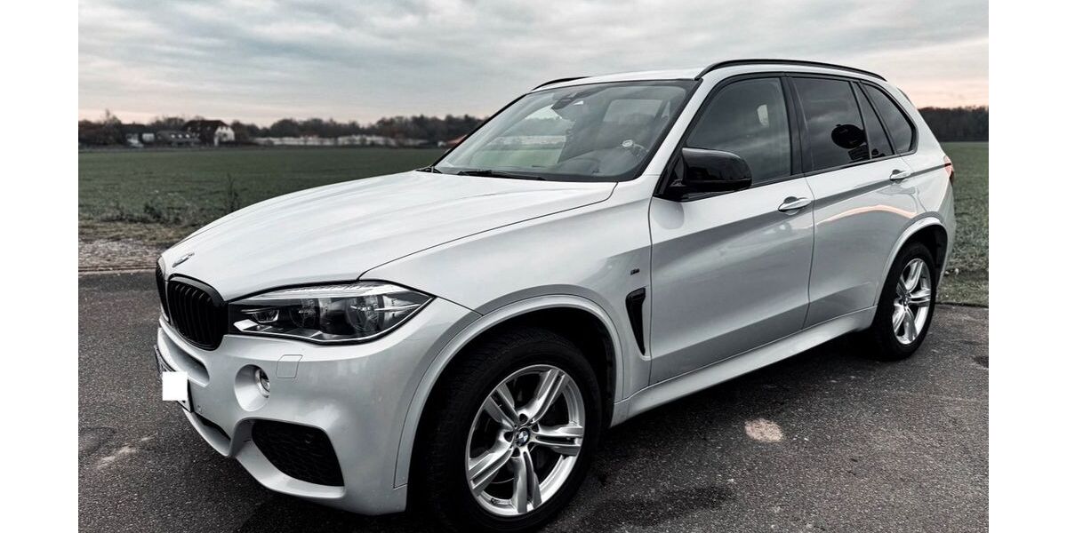 BMW X5 M50 156.000 km 29.300 &euro; Hannover 30161