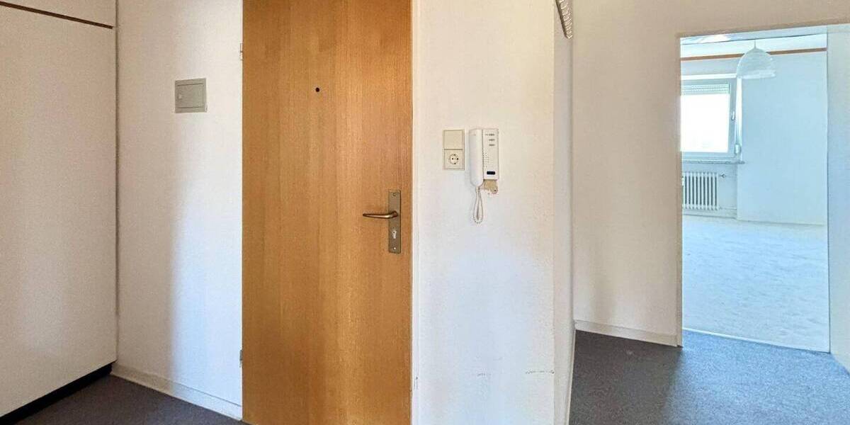 Etagenwohnung Langenhagen Alt-Langenhagen - 2 Zimmer, 66 m&sup2;, 189.000&euro; | Angebot:26037029