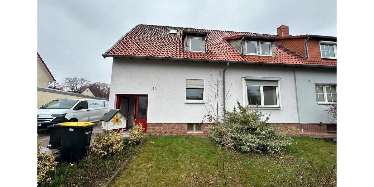 Mehrfamilienhaus, Wohnhaus Barsinghausen - 8 Zimmer, 170 m&sup2;, 1.700&euro; | Angebot:25637645