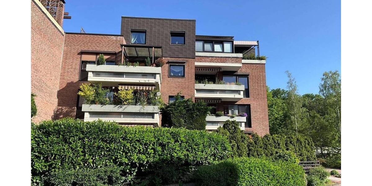 Etagenwohnung Laatzen Laatzen-Mitte - 2 Zimmer, 75 m&sup2;, 146.000&euro; | Angebot:26797429