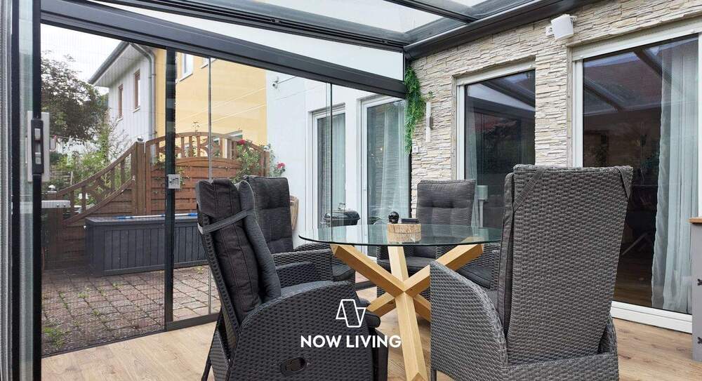 Reihenendhaus Wennigsen (Deister) Wennigsen - 4 Zimmer, 135 m&sup2;, 409.000&euro; | Angebot:25733386