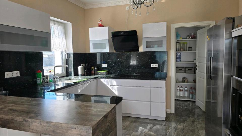 Einfamilienhaus Langenhagen Engelbostel - 8 Zimmer, 180 m&sup2;, 769.000&euro; | Angebot:27160997