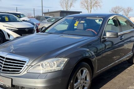 Mercedes-Benz S 350 87.245 km 19.950 &euro; Barsinghausen ( bei Hannover ) 30890