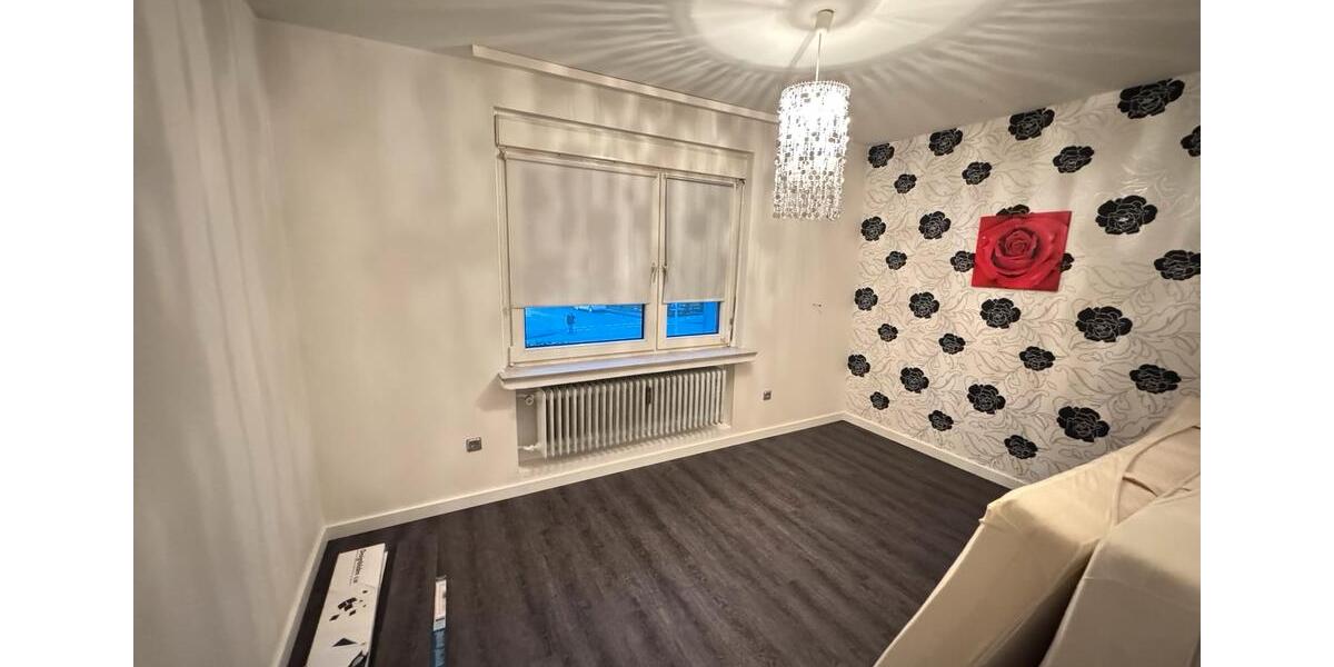 Etagenwohnung Hannover Linden-Limmer - 4 Zimmer, 102 m&sup2;, 1.150&euro; | Angebot:25157616