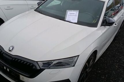 Skoda Octavia 89.000 km 18.890 &euro; Ronnenberg 30952