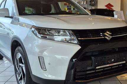 Suzuki Vitara 2.500 km 26.999 &euro; Barsinghausen 30890