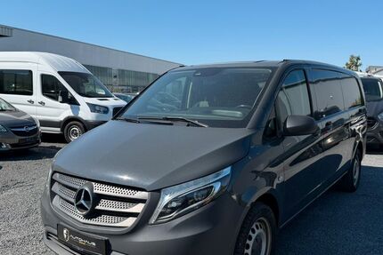 Mercedes-Benz Vito 140.300 km 19.990 &euro; Gehrden 30989