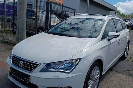 Seat Leon 220.000 km 8.990 &euro; Hannover 30453