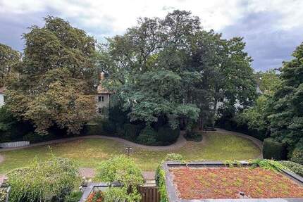 Wohnung Hannover Südstadt - 3 Zimmer, 110 m&sup2;, 1.400&euro; | Angebot:25731739