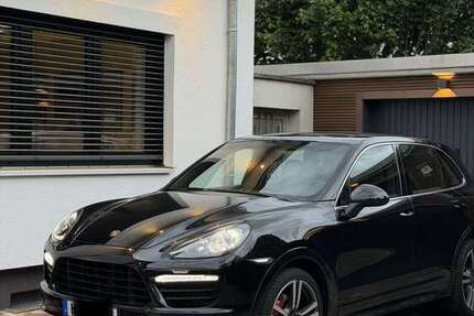 Porsche Cayenne 133.000 km 29.900 &euro; Hannover, Landeshauptstadt 30655