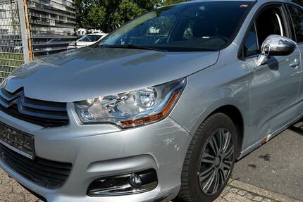 Citroen C4 99.406 km 3.900 &euro; Langenhagen 30851