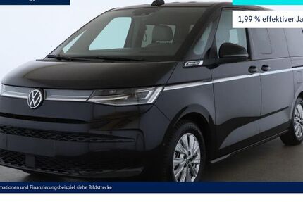 VW T7 Multivan 15.081 km 72.740 &euro; Hannover 30419