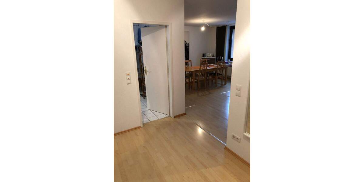 Etagenwohnung Hannover Südstadt - 3 Zimmer, 126 m&sup2;, 1.512&euro; | Angebot:25669434