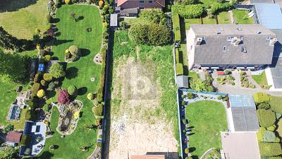 RUHIGE OASE FÜR IHR TRAUMPROJEKT - Grundstück Wennigsen | Angebot:25837323