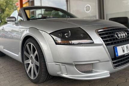 Audi TT 119.600 km 11.399 &euro; Seelze 30926