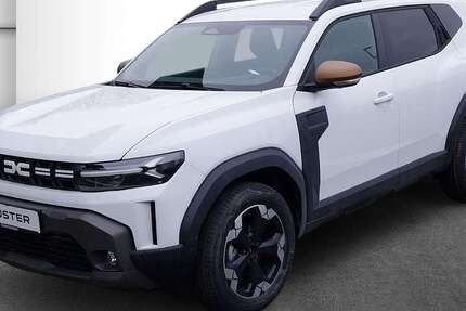 Dacia Duster 1.616 km 24.960 &euro; Barsinghausen 30890