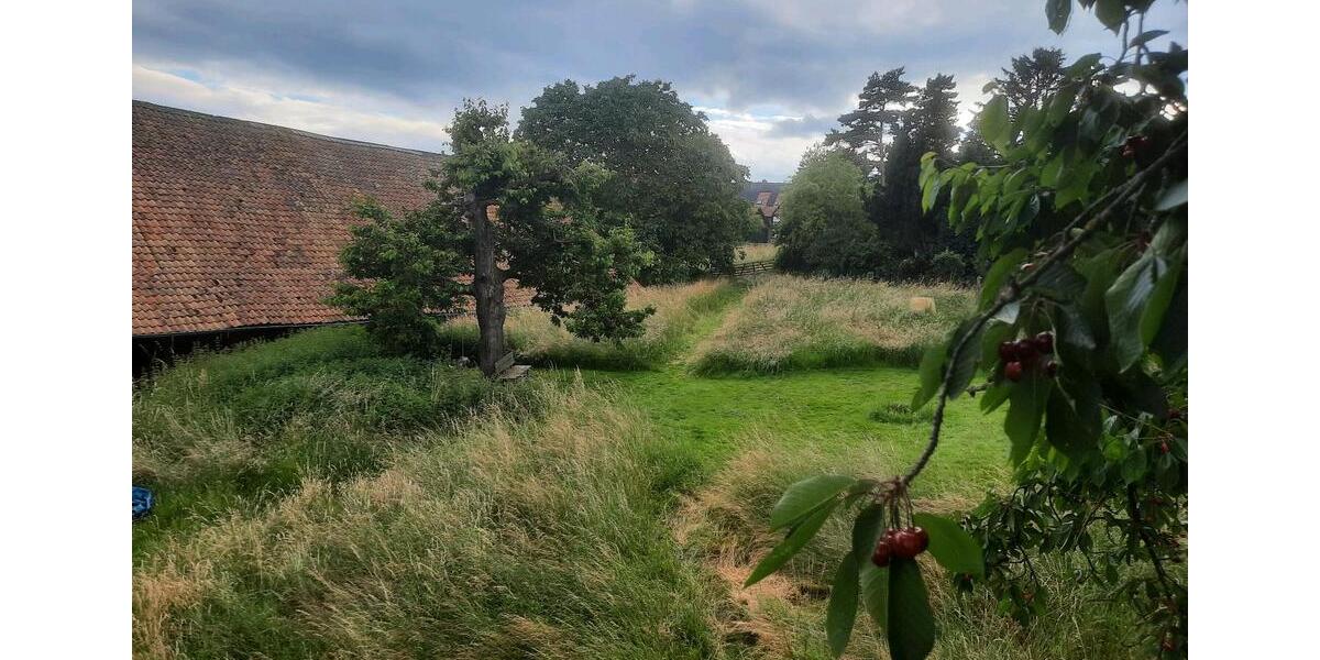 Erdgeschoßwohnung Springe - 4 Zimmer, 86 m&sup2;, 1.100&euro; | Angebot:25851897