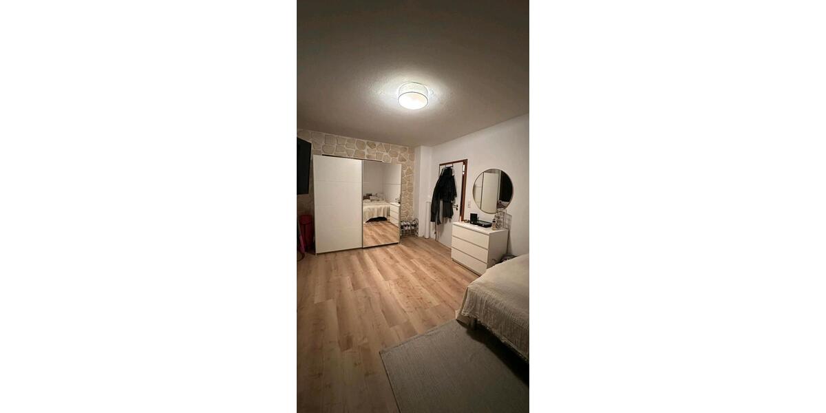 Etagenwohnung Hannover Herrenhausen-Stöcken - 3.5 Zimmer, 72 m&sup2;, 490&euro; | Angebot:25925803