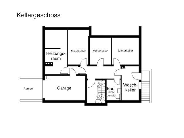 Mehrfamilienhaus, Wohnhaus Bad Münder am Deister - 13 Zimmer, 284 m&sup2;, 295.000&euro; | Angebot:26580685