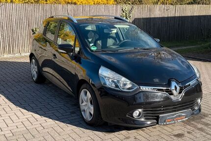 Renault Clio 130.000 km 5.490 &euro; Neustadt 31535