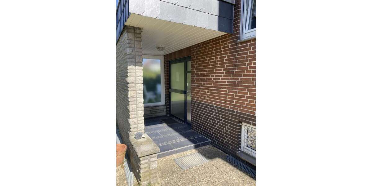 Etagenwohnung Neustadt - 2 Zimmer, 48 m&sup2;, 456&euro; | Angebot:27338080