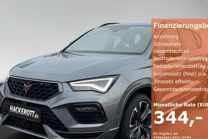 Cupra Ateca 47.201 km 34.890 &euro; Hannover 30165