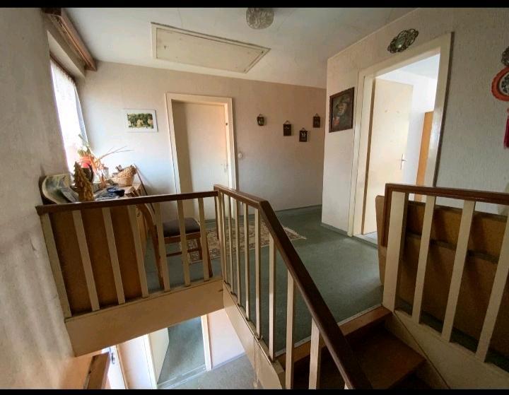 Doppelhaushälfte Burgwedel - 5 Zimmer, 100 m&sup2;, 250.000&euro; | Angebot:24745463