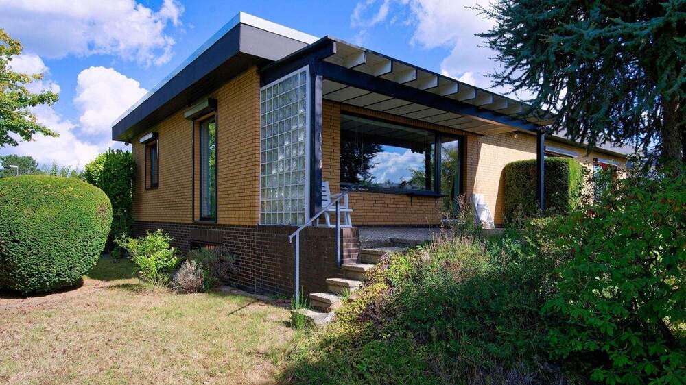 Bungalow Laatzen Grasdorf - 4 Zimmer, 120 m&sup2;, 408.000&euro; | Angebot:25733358