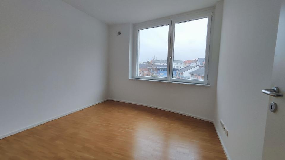 Etagenwohnung Hannover Südstadt - 3 Zimmer, 91 m&sup2;, 1.464&euro; | Angebot:26442923