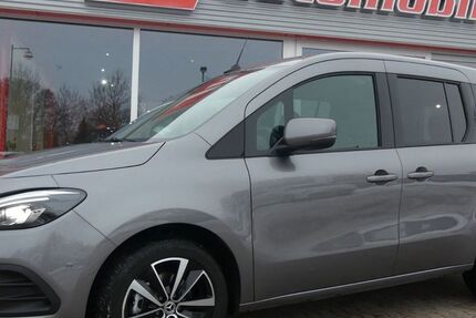 Mercedes-Benz T-Klasse 9.930 km 33.280 &euro; Langenhagen 30855