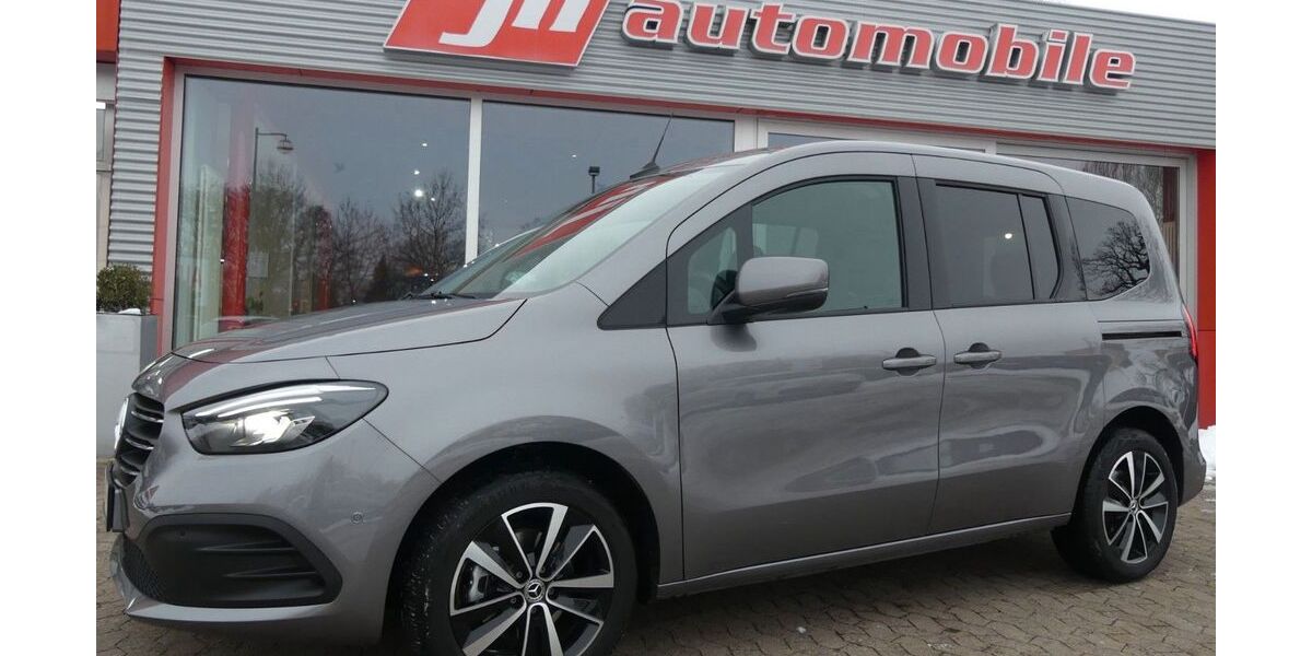 Mercedes-Benz T-Klasse 9.930 km 33.280 &euro; Langenhagen 30855