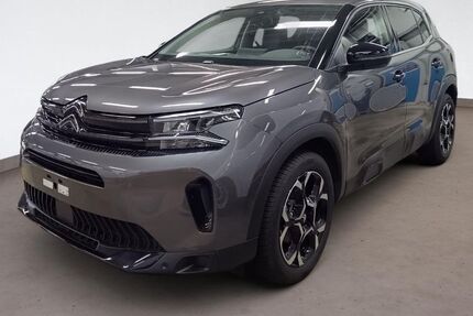 Citroen C5 Aircross 43.800 km 21.490 &euro; Neustadt 31535