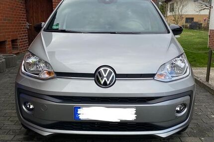 VW up! 42.000 km 10.900 &euro; Barsinghausen 30890