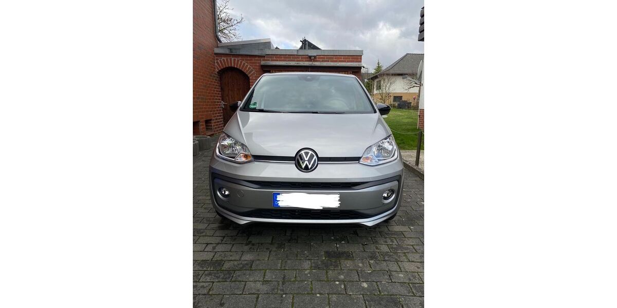 VW up! 42.000 km 10.900 &euro; Barsinghausen 30890