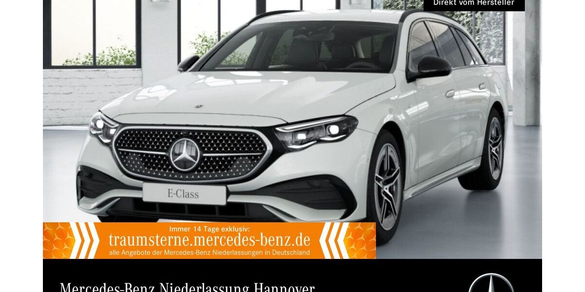 Mercedes-Benz E 300 10.130 km 54.980 &euro; Hannover/Langenhagen 30855